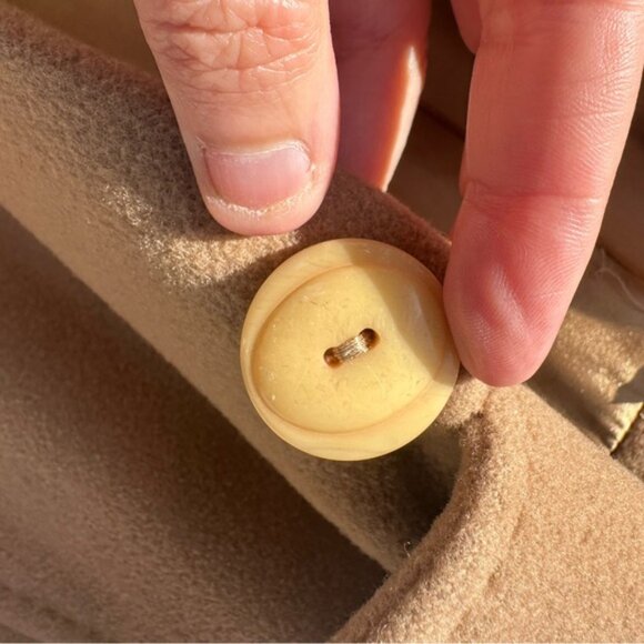 Pendleton long coat - Picture 16 of 16